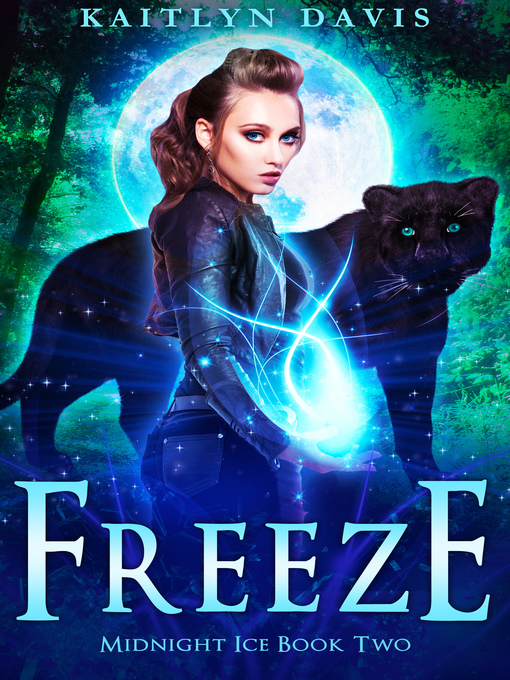 Title details for Freeze (Midnight Ice Book Two) by Kaitlyn Davis - Available
